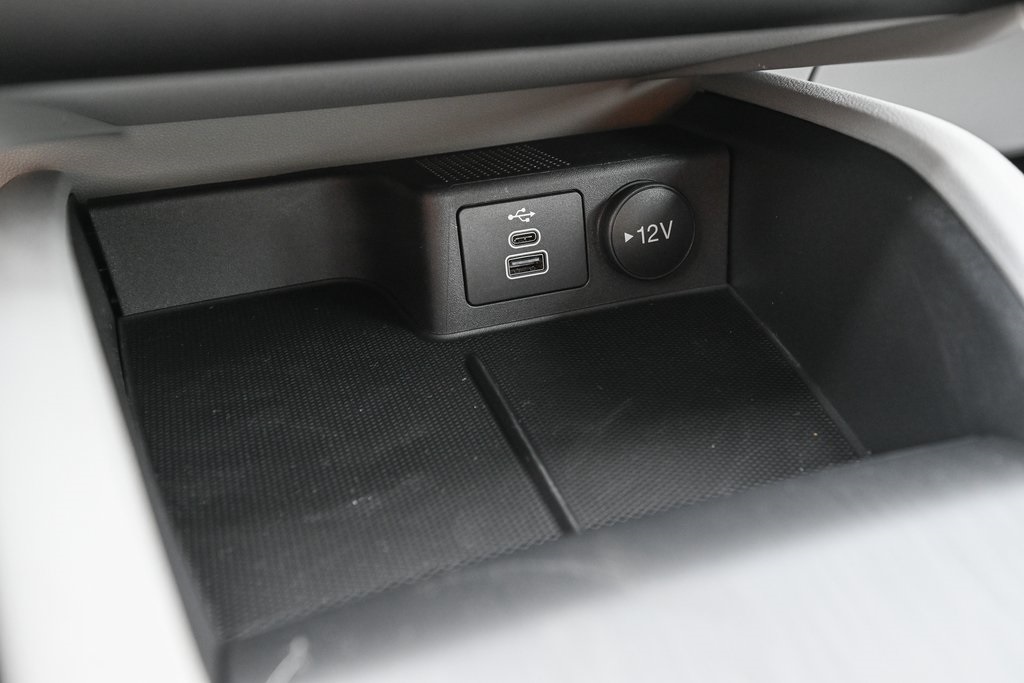 New 2026 Ford Escape - photo 30