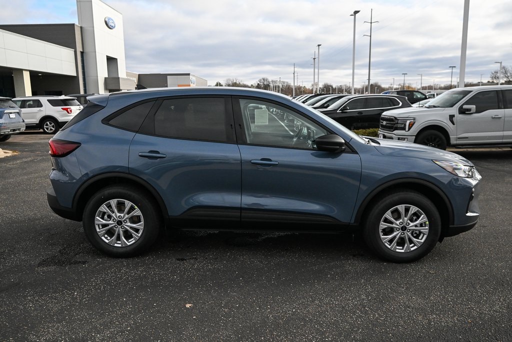 New 2026 Ford Escape - photo 5