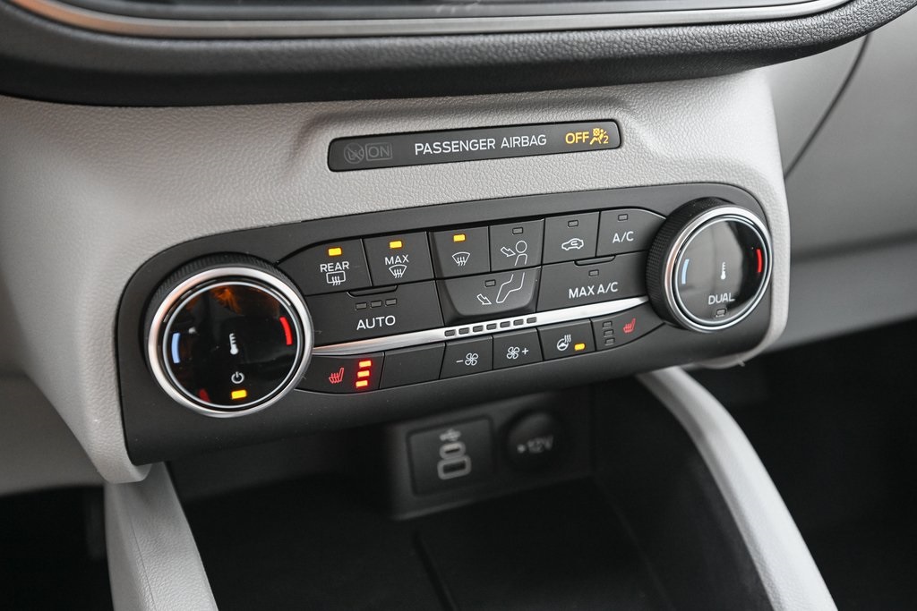 New 2026 Ford Escape - photo 31
