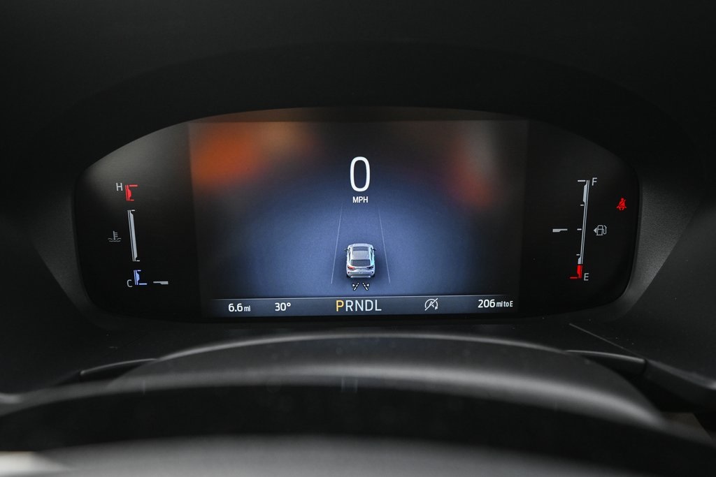 New 2026 Ford Escape - photo 34