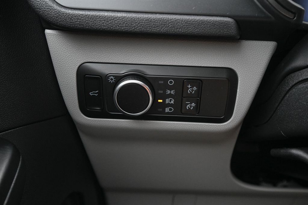 New 2026 Ford Escape - photo 35