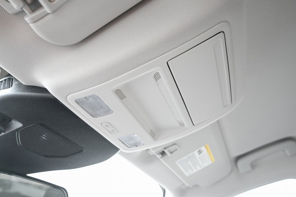 New 2026 Ford Escape - photo 36