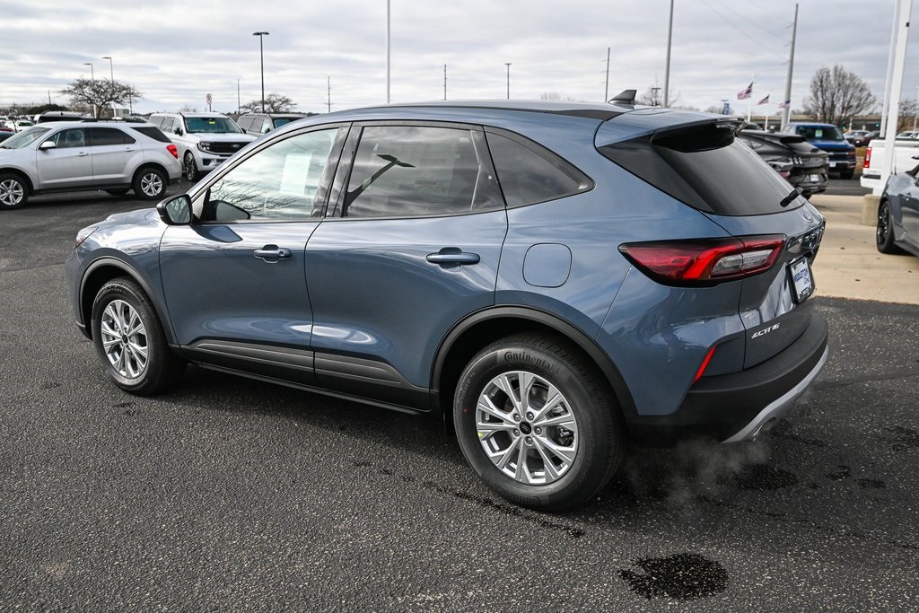 New 2026 Ford Escape - photo 7