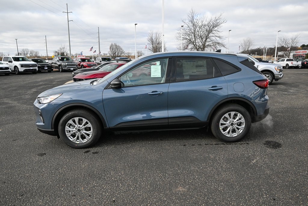 New 2026 Ford Escape - photo 8