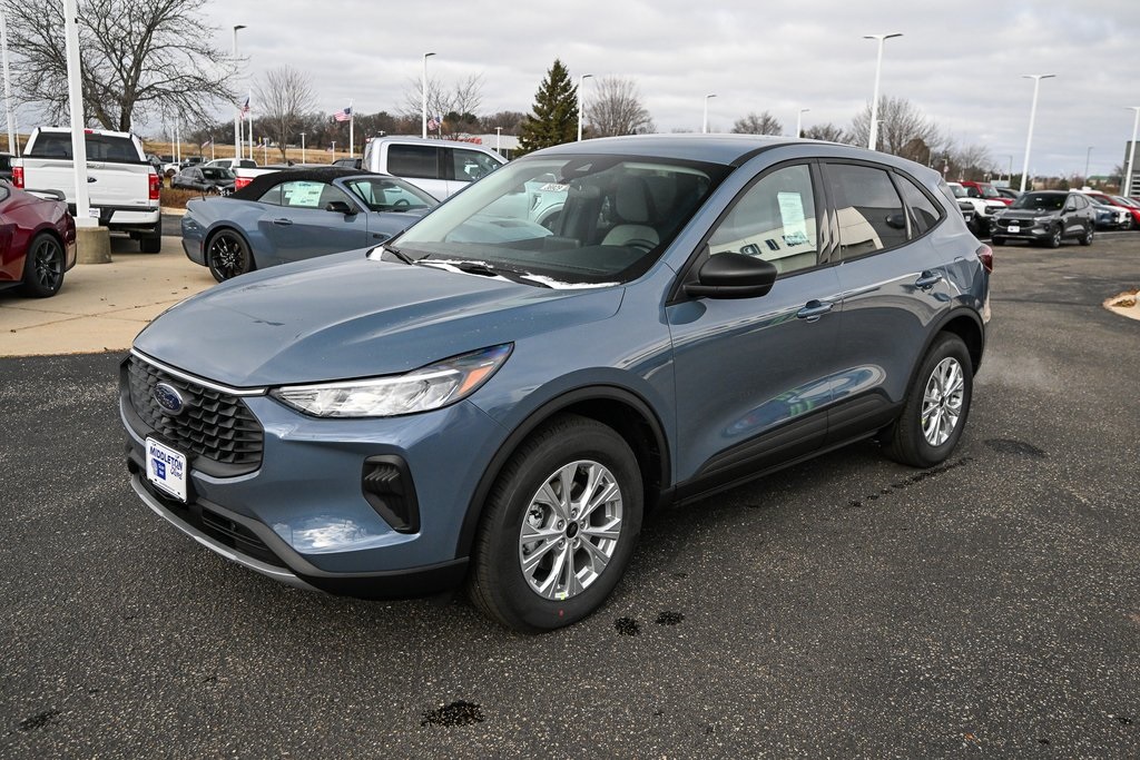 New 2026 Ford Escape - photo 9