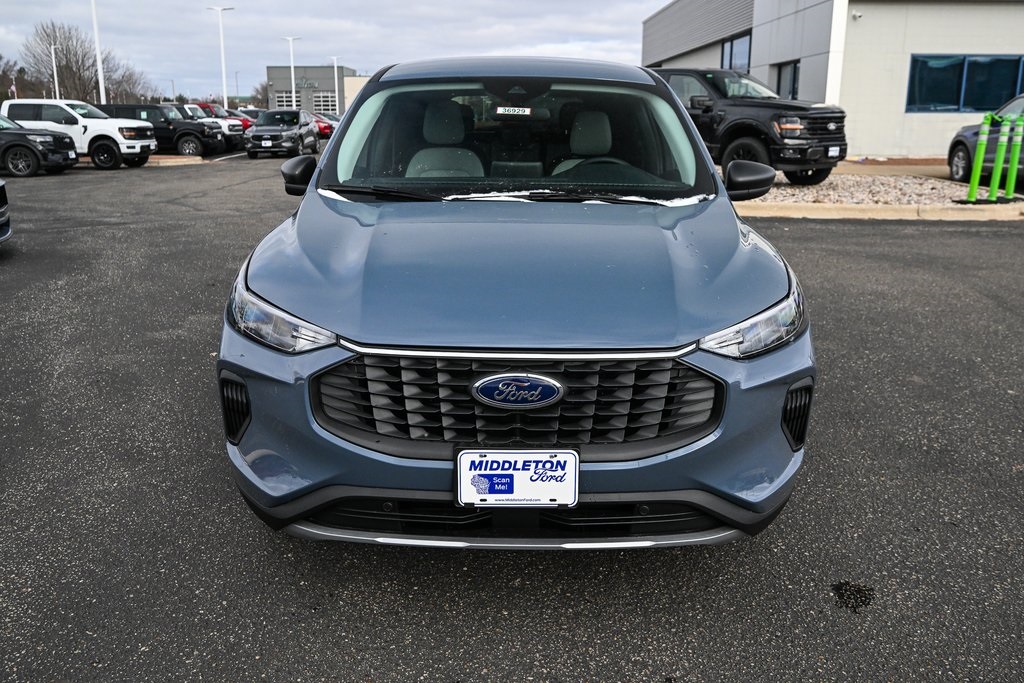 New 2026 Ford Escape - photo 10