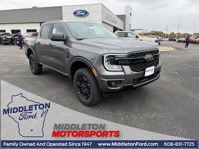 2025 Ford Ranger SuperCrew Cab 4WD Pickup for sale #36930 - photo 1