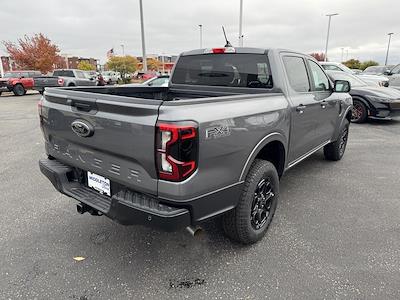 New 2025 Ford Ranger XLT SuperCrew Cab for sale #36930 - photo 2