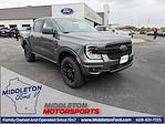 2025 Ford Ranger SuperCrew Cab 4WD Pickup for sale #36930 - photo 1