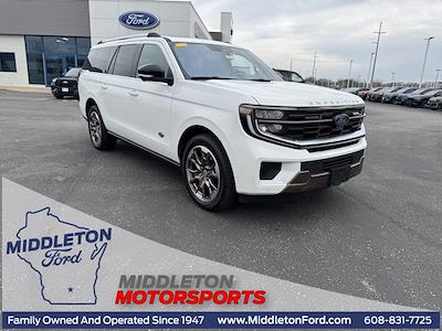 New 2025 Ford Expedition MAX King Ranch for sale #36931 - photo 1