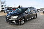 Used 2021 Chrysler Pacifica Limited Minivan for sale #36931A - photo 9