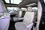 Used 2017 Chrysler Pacifica Limited Minivan for sale #36931B - photo 21