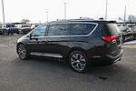 Used 2017 Chrysler Pacifica Limited Minivan for sale #36931B - photo 7