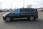 Used 2017 Chrysler Pacifica Limited Minivan for sale #36931B - photo 8