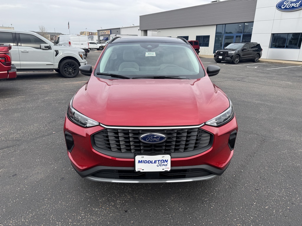 New 2026 Ford Escape - photo 12