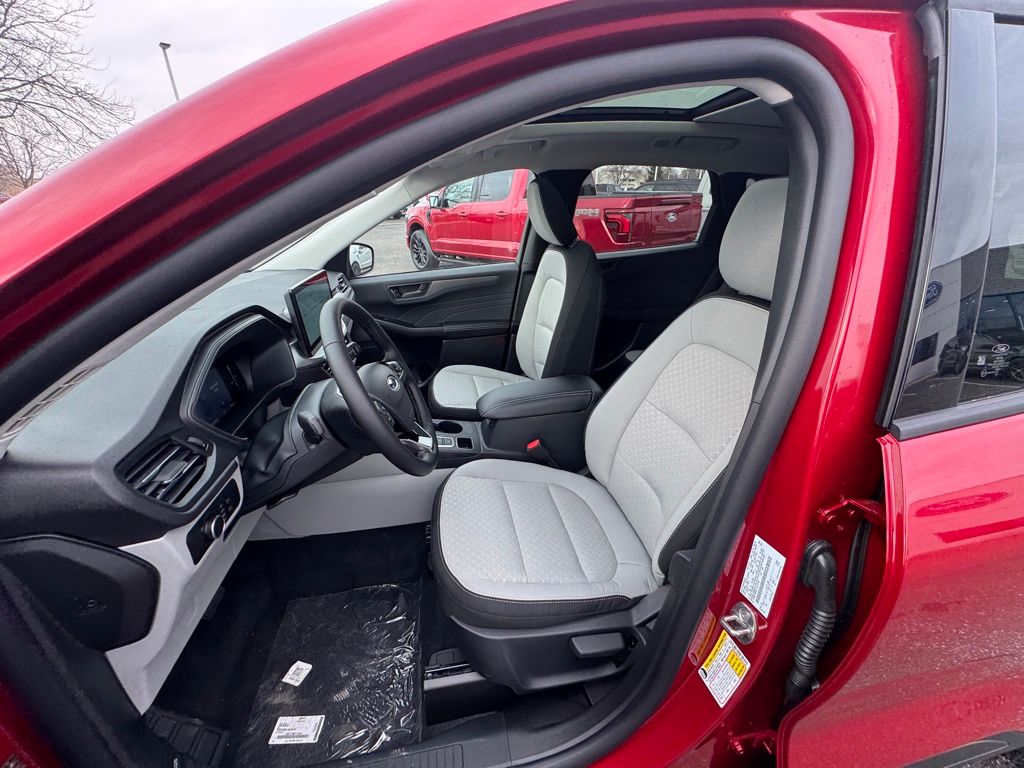 New 2026 Ford Escape - photo 15
