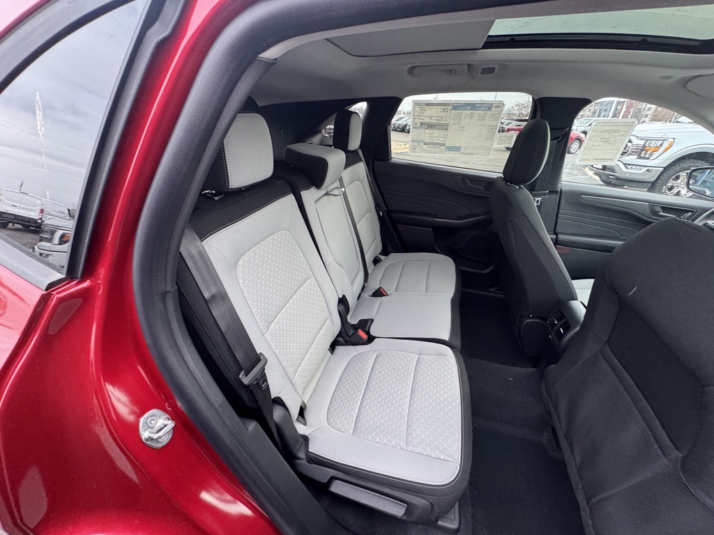 New 2026 Ford Escape - photo 16