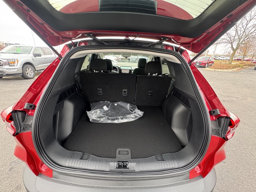 New 2026 Ford Escape - photo 18