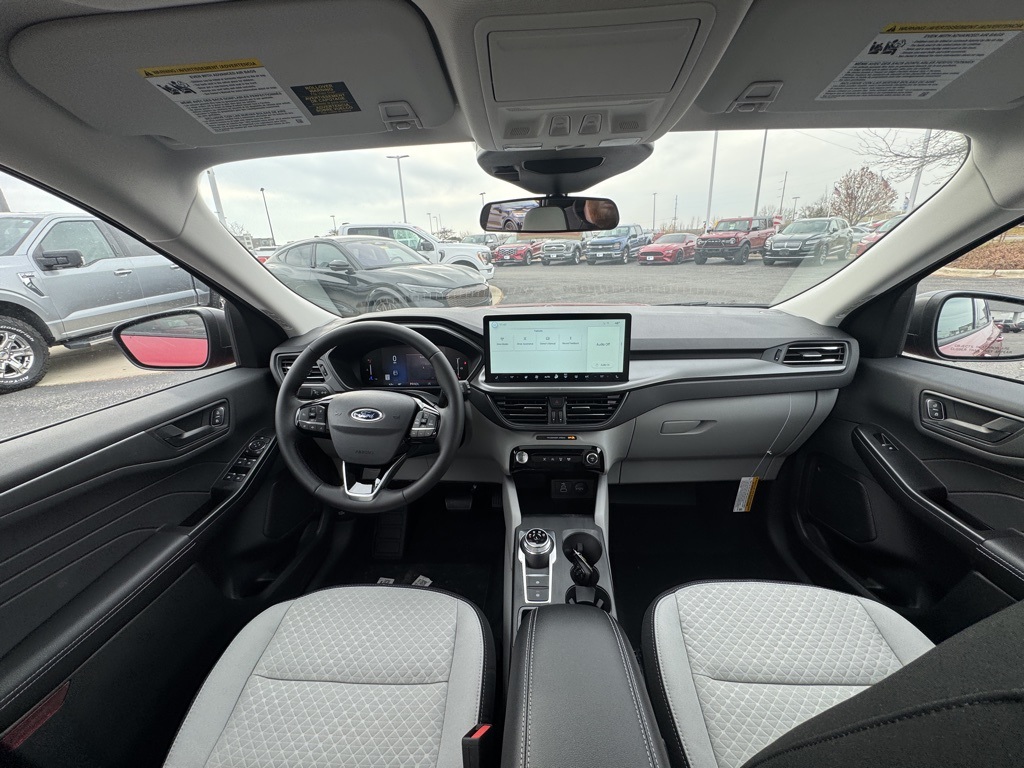 New 2026 Ford Escape - photo 19