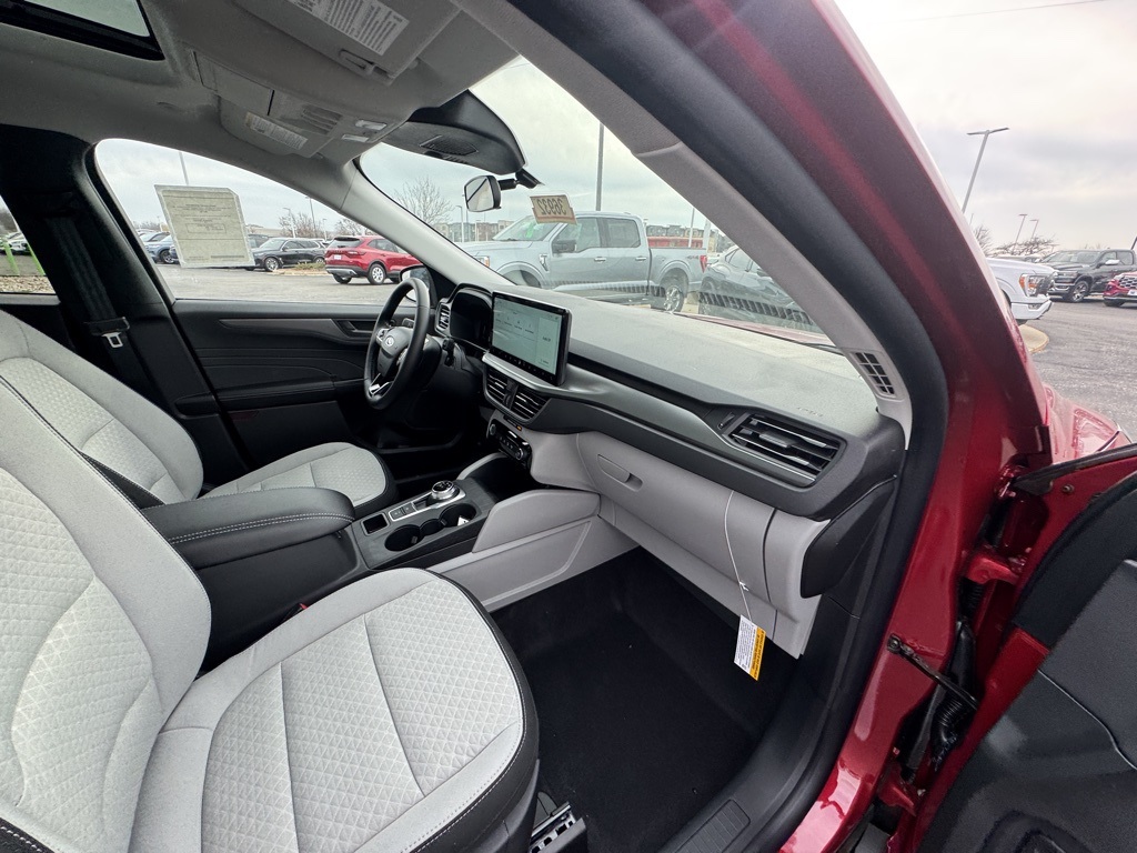 New 2026 Ford Escape - photo 21