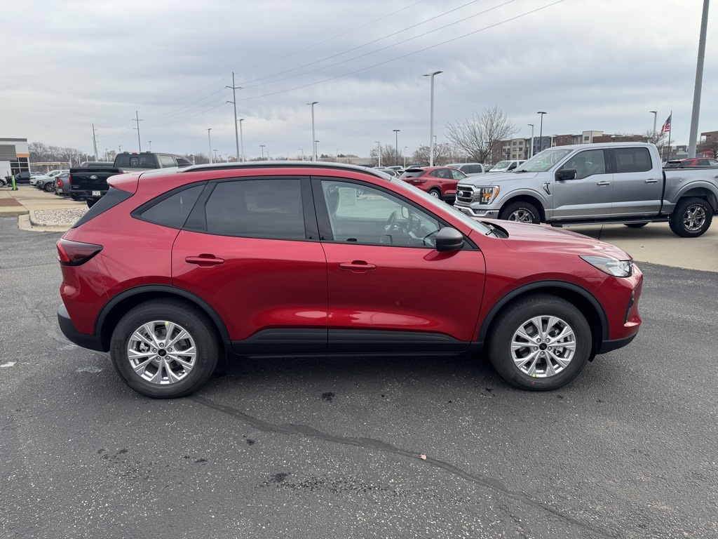 New 2026 Ford Escape - photo 5