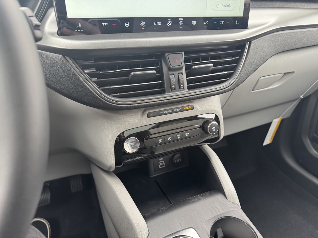 New 2026 Ford Escape - photo 22