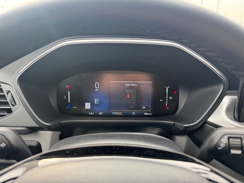 New 2026 Ford Escape - photo 25