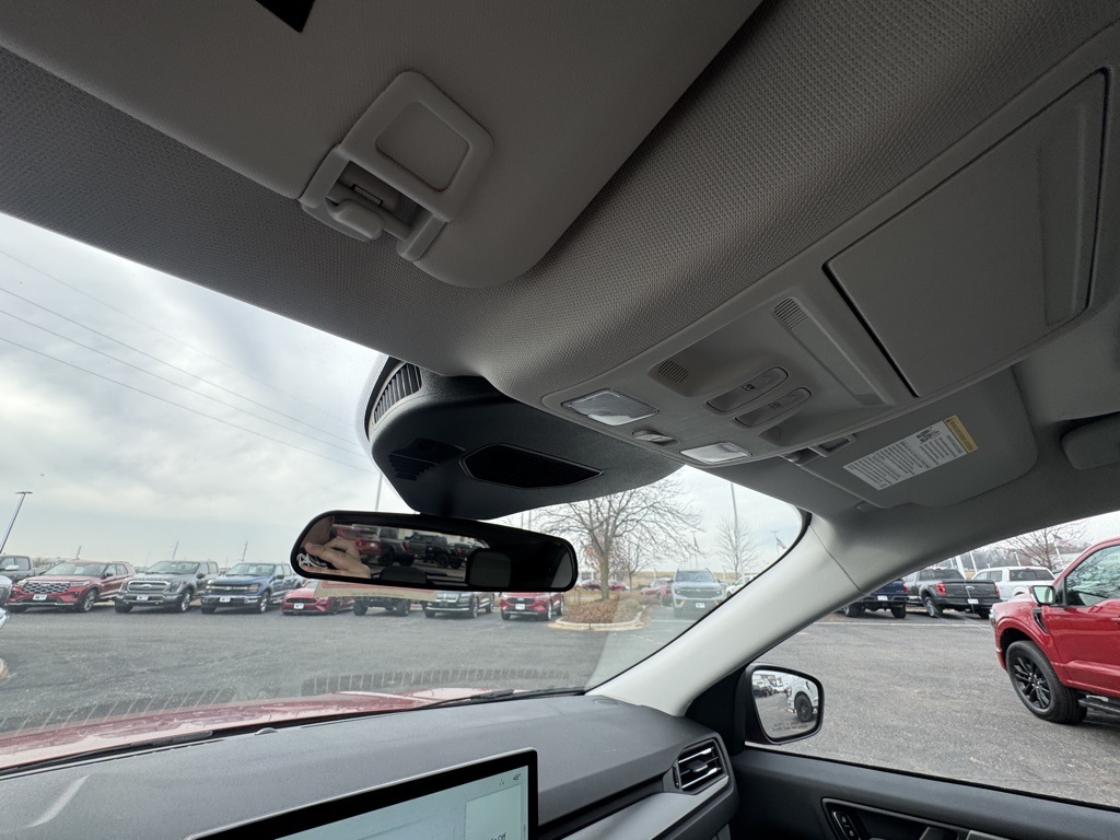 New 2026 Ford Escape - photo 28