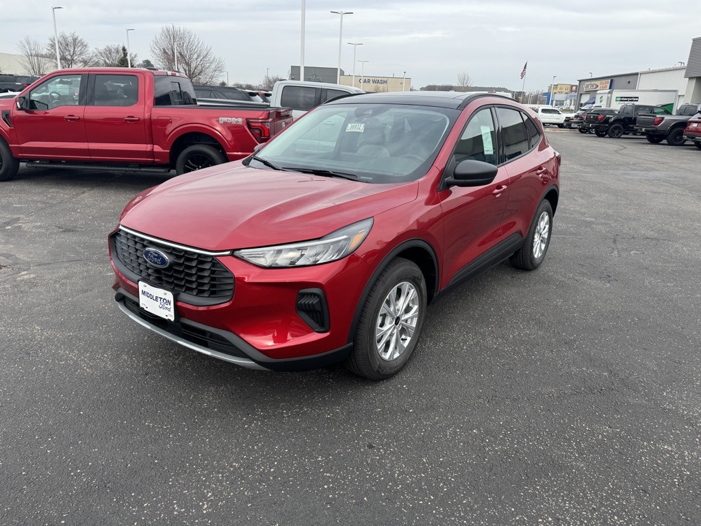 New 2026 Ford Escape - photo 7