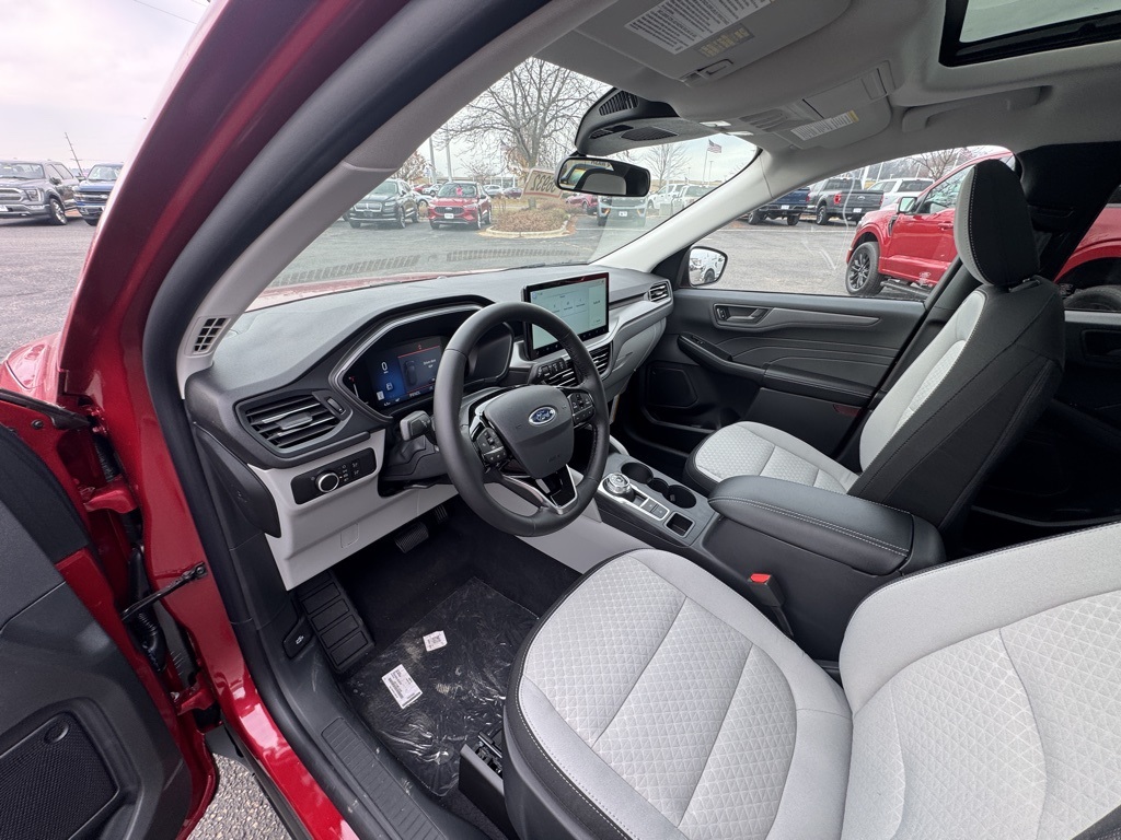 New 2026 Ford Escape - photo 10
