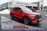 New 2025 Ford Explorer ST for sale #36934 - photo 1