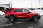 New 2025 Ford Explorer ST for sale #36934 - photo 3
