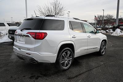 Used 2017 GMC Acadia Denali for sale #36934A - photo 2