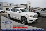 Used 2017 GMC Acadia Denali for sale #36934A - photo 1