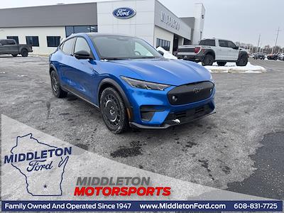 New 2025 Ford Mustang Mach-E GT for sale #36935 - photo 1