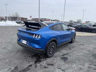 New 2025 Ford Mustang Mach-E GT for sale #36935 - photo 2