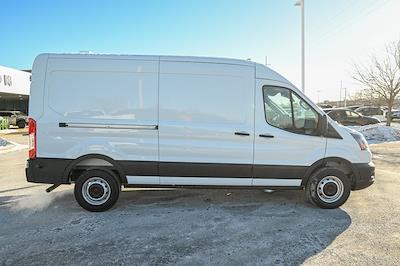 New 2026 Ford Transit 350 Medium Roof Empty Cargo Van for sale #36938 - photo 2