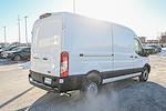 2026 Ford Transit 350 Medium Roof RWD Empty Cargo Van for sale #36938 - photo 3