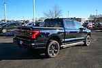 2025 Ford F-150 Lightning SuperCrew Cab AWD Pickup for sale #36940 - photo 2