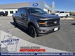 New 2025 Ford F-150 XLT SuperCrew Cab for sale #36941 - photo 1