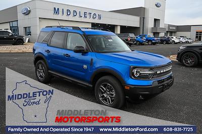 New 2025 Ford Bronco Sport Big Bend for sale #36944 - photo 1