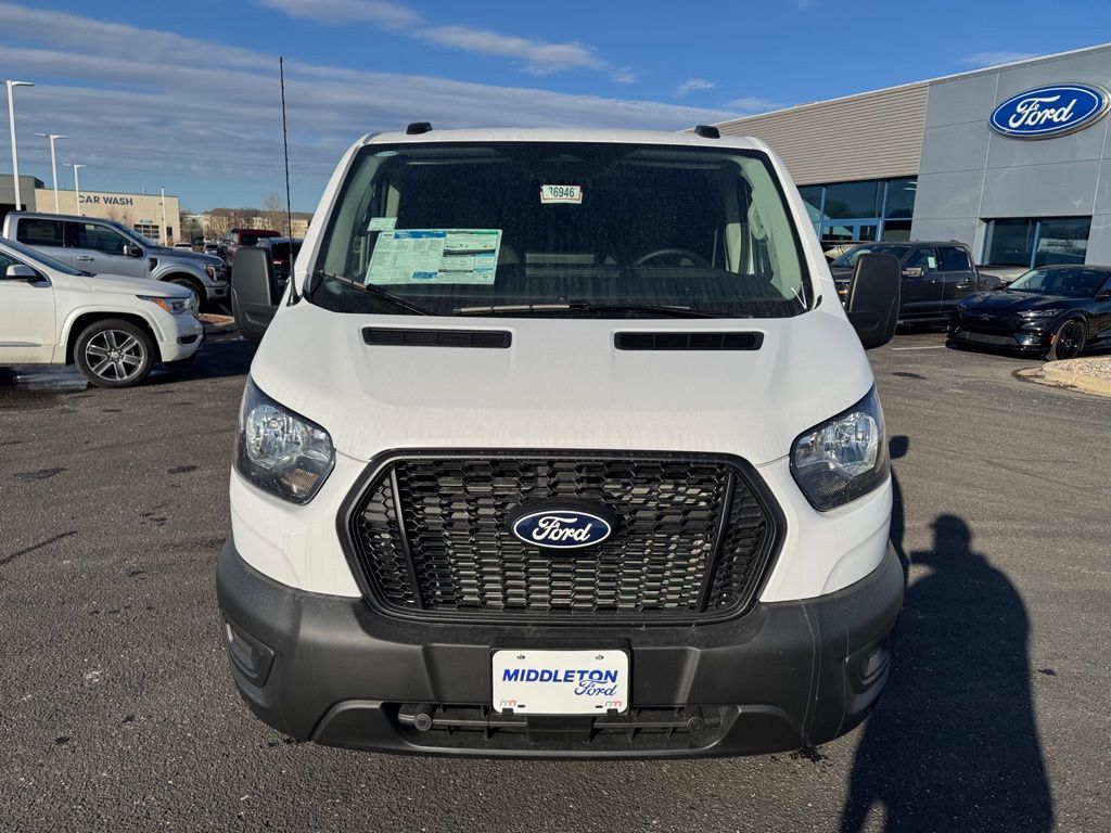 New 2026 Ford Transit 150 - photo 12