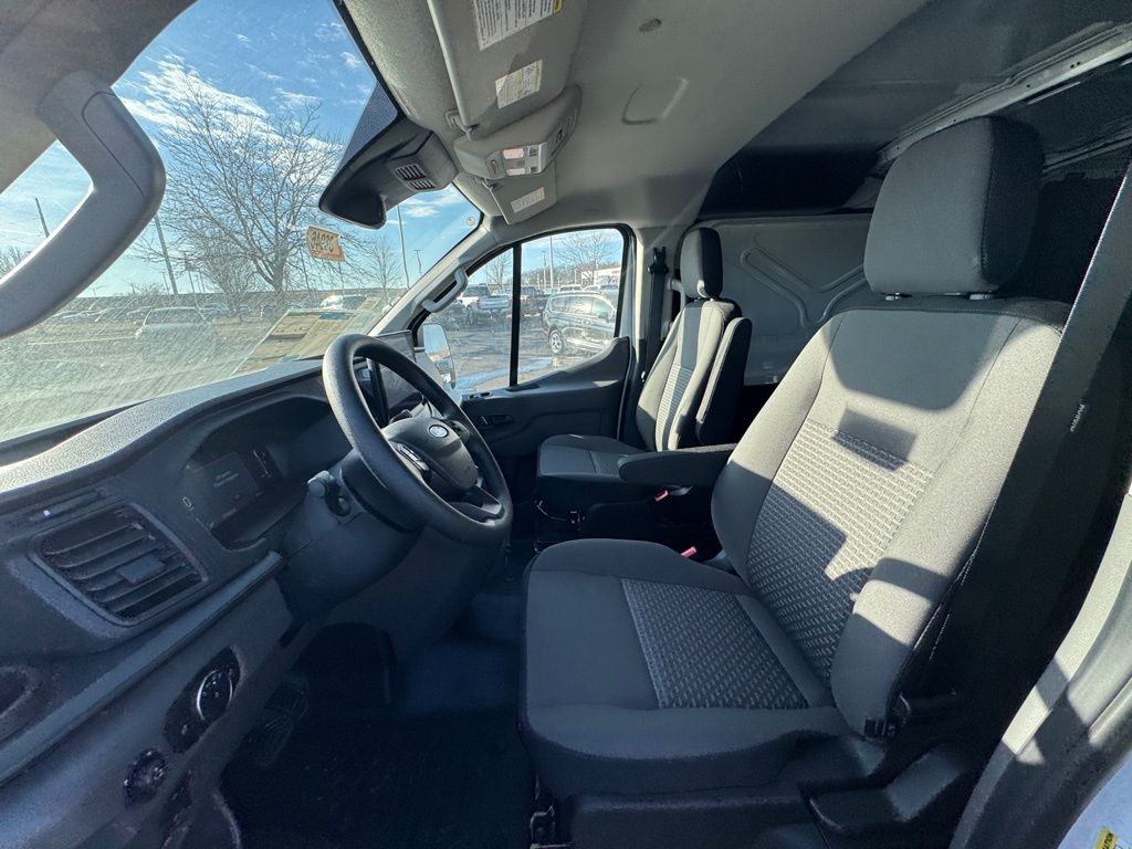 New 2026 Ford Transit 150 - photo 15