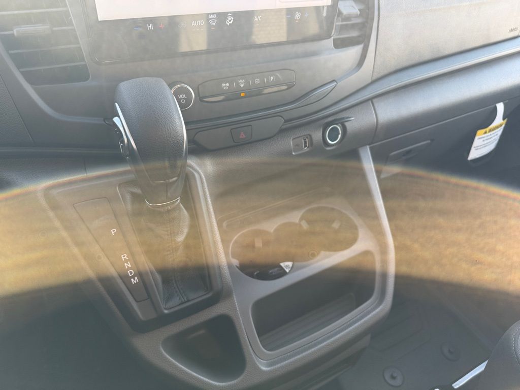 New 2026 Ford Transit 150 - photo 21