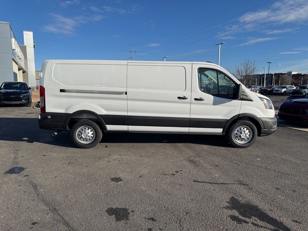 New 2026 Ford Transit 150 - photo 5