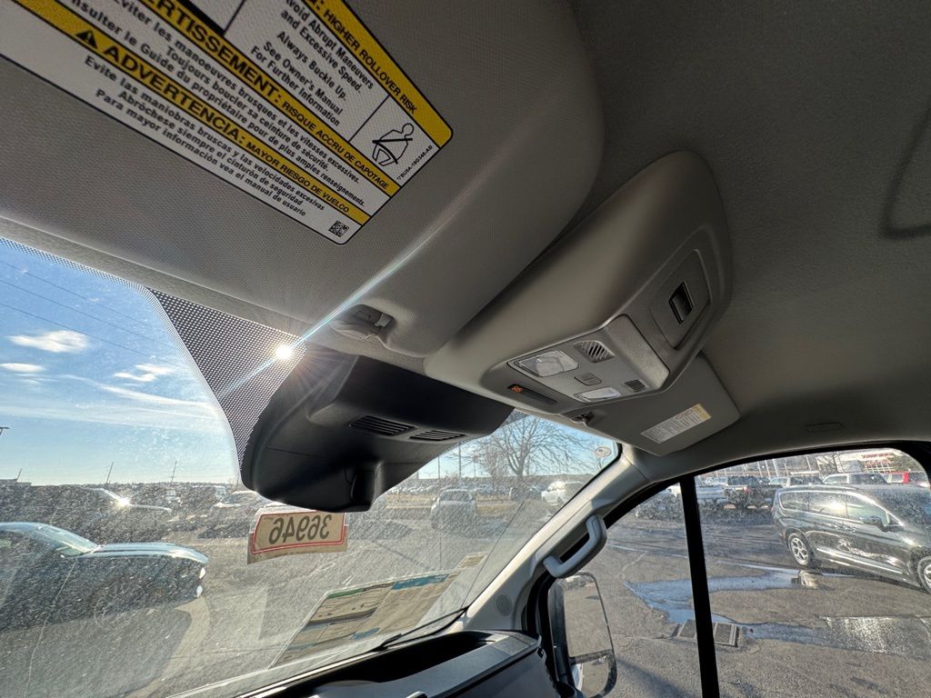 New 2026 Ford Transit 150 - photo 22