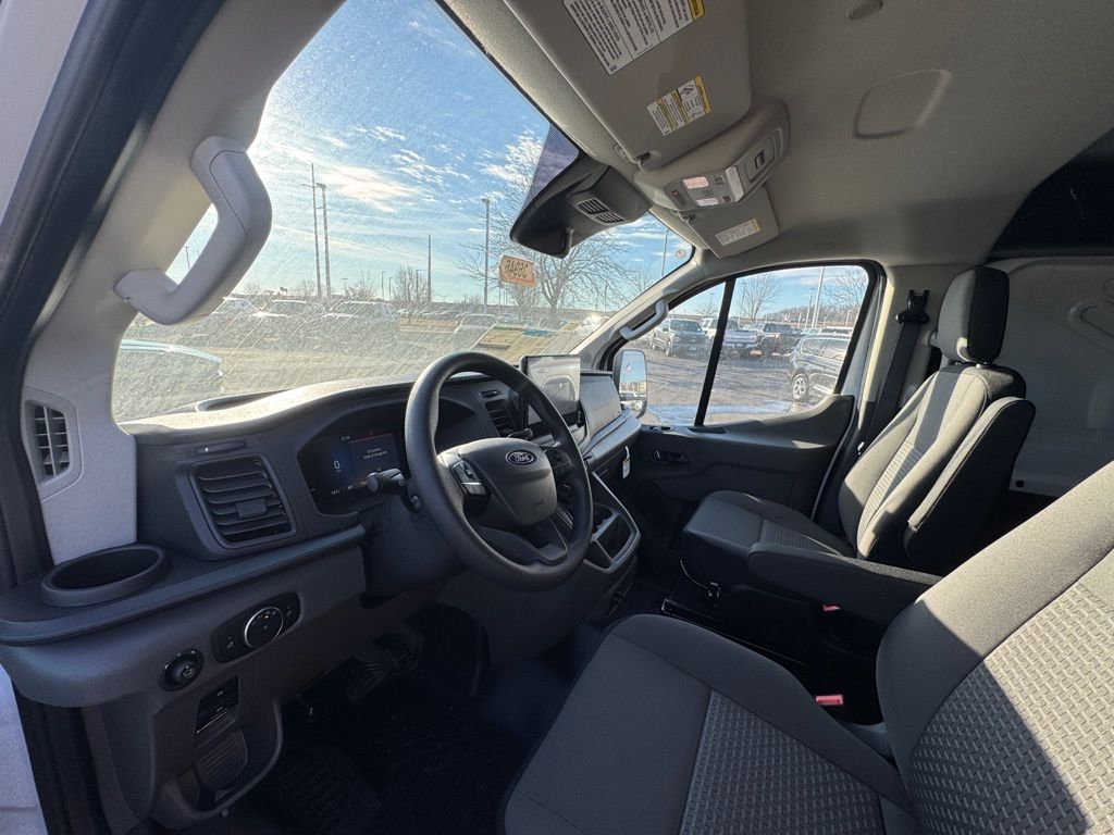 New 2026 Ford Transit 150 - photo 10
