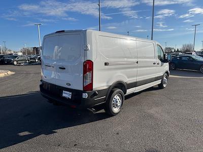 New 2026 Ford Transit 150 - photo 1