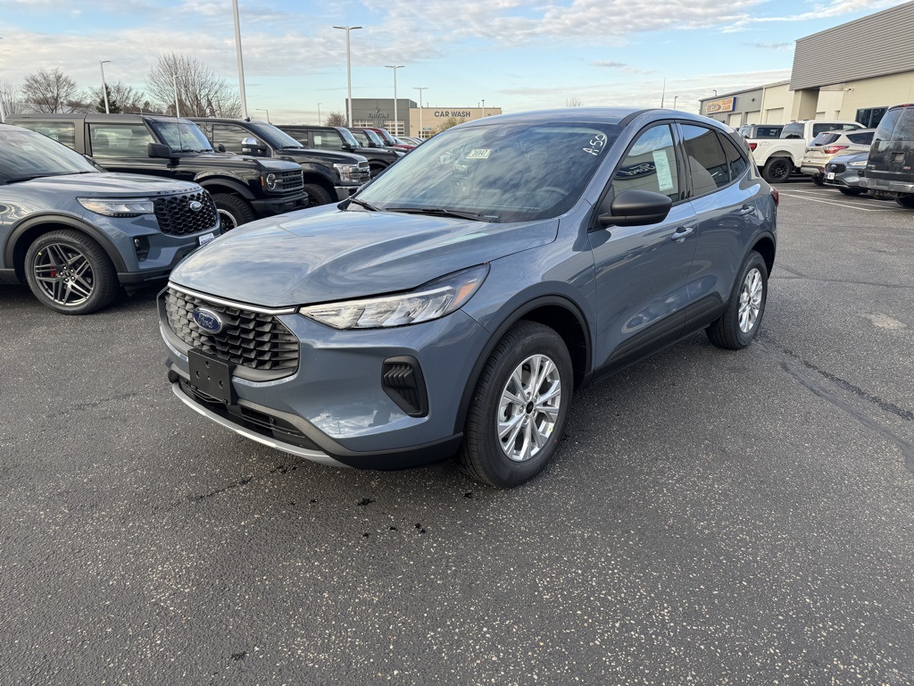 New 2026 Ford Escape - photo 7