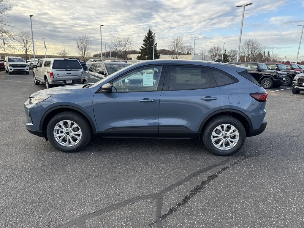 New 2026 Ford Escape - photo 8